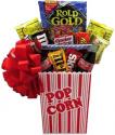 Gift Popcorn: How to Tips & Ideas